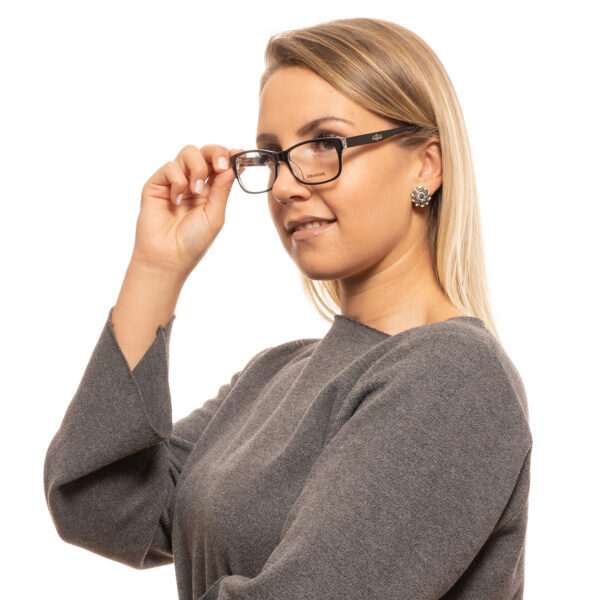 Vue portée – lunettes de vue Zadig & Voltaire VZV016 540Z32 pour Unisexe