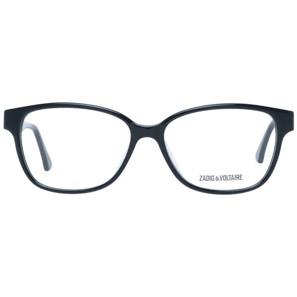 Face avant – monture optique Zadig & Voltaire VZV017 540700 en