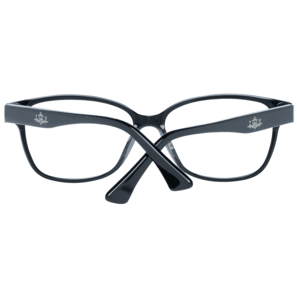 Détails branches – lunette Zadig & Voltaire VZV017 540700 en