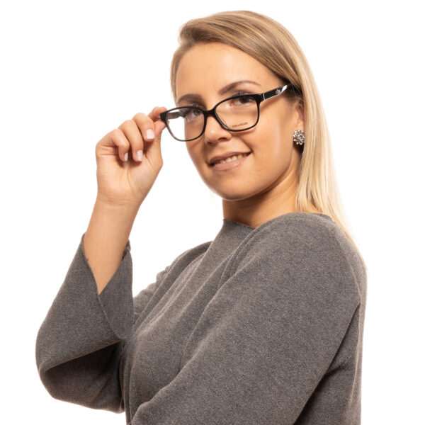 Vue portée – lunettes de vue Zadig & Voltaire VZV017 540700 pour Unisexe