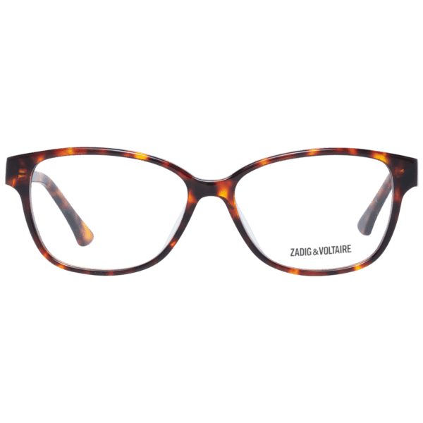 Face avant – monture optique Zadig & Voltaire VZV017 540781 en
