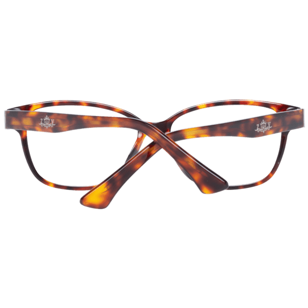 Détails branches – lunette Zadig & Voltaire VZV017 540781 en