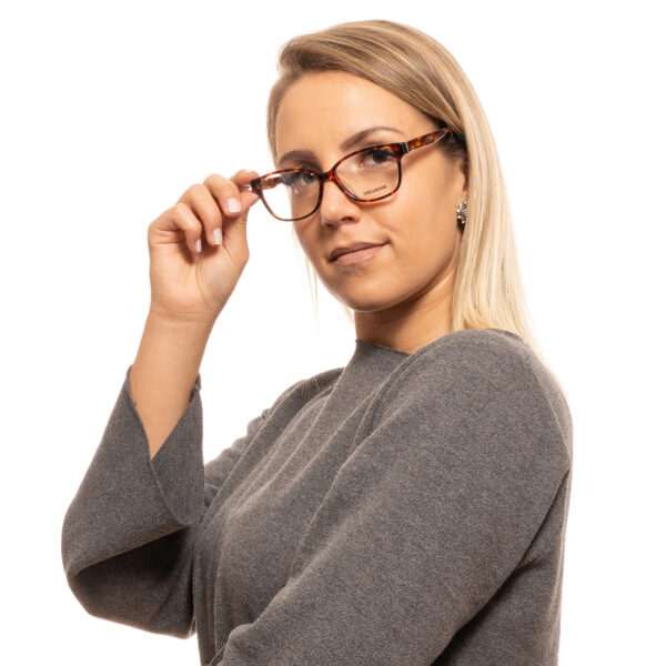 Vue portée – lunettes de vue Zadig & Voltaire VZV017 540781 pour Unisexe