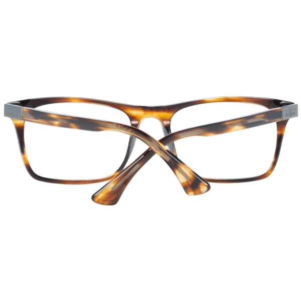 Détails branches – lunette Zadig & Voltaire VZV019 5209RS en