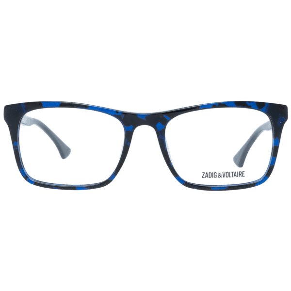 Face avant – monture optique Zadig & Voltaire VZV019 520L93 en