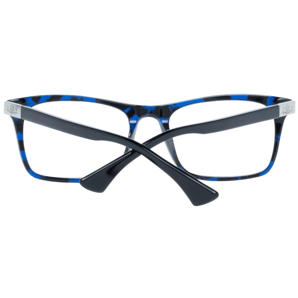 Détails branches – lunette Zadig & Voltaire VZV019 520L93 en