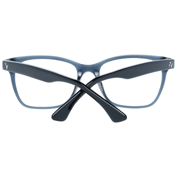 Détails branches – lunette Zadig & Voltaire VZV020 5102A1 en