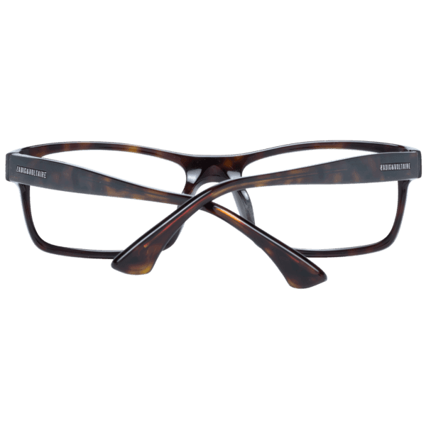 Détails branches – lunette Zadig & Voltaire VZV028 540790 en