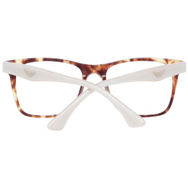 Détails branches – lunette Zadig & Voltaire VZV045 5106ZG en