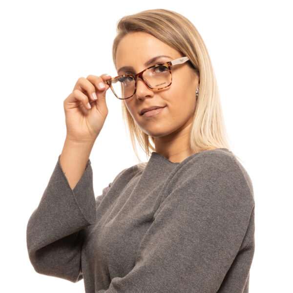 Vue portée – lunettes de vue Zadig & Voltaire VZV045 5106ZG pour Unisexe