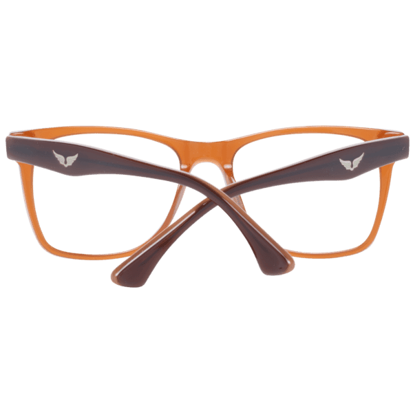 Détails branches – lunette Zadig & Voltaire VZV045 510T91 en