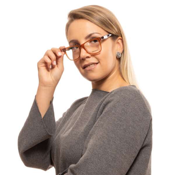 Vue portée – lunettes de vue Zadig & Voltaire VZV045 510T91 pour Unisexe