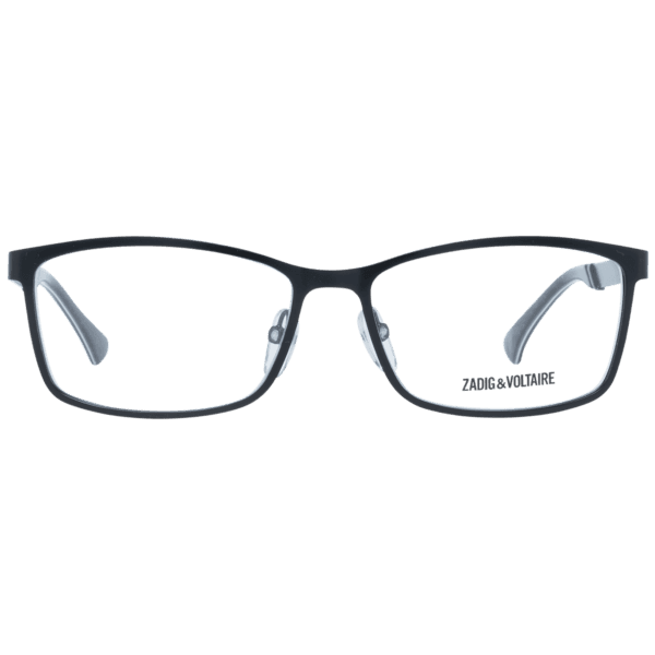 Face avant – monture optique Zadig & Voltaire VZV049 550531 en