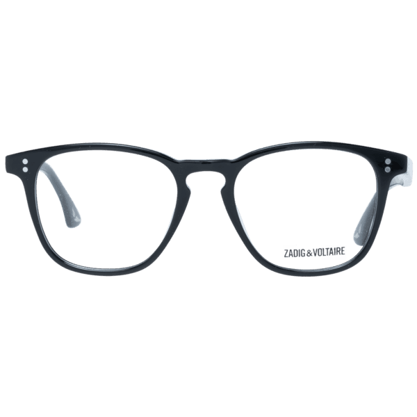 Face avant – monture optique Zadig & Voltaire VZV080 480700 en