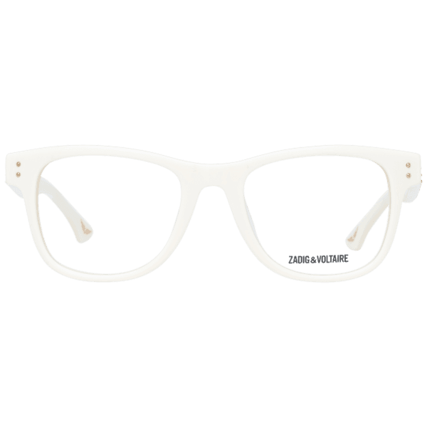 Face avant – monture optique Zadig & Voltaire VZV088 500702 en