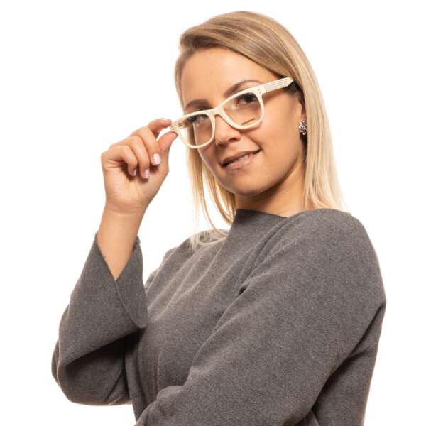 Vue portée – lunettes de vue Zadig & Voltaire VZV088 500702 pour Femmes