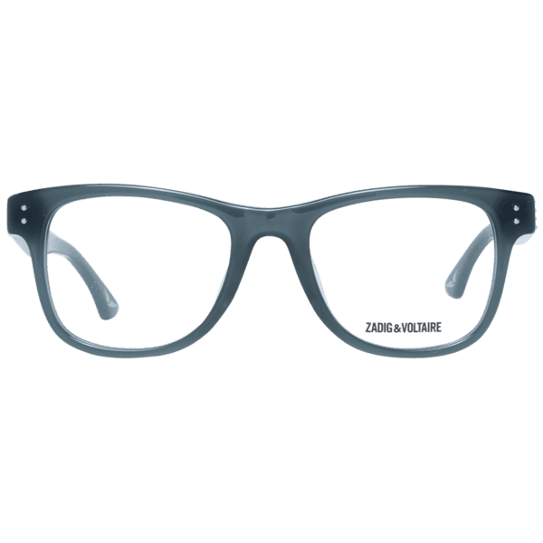 Face avant – monture optique Zadig & Voltaire VZV088 500T92 en