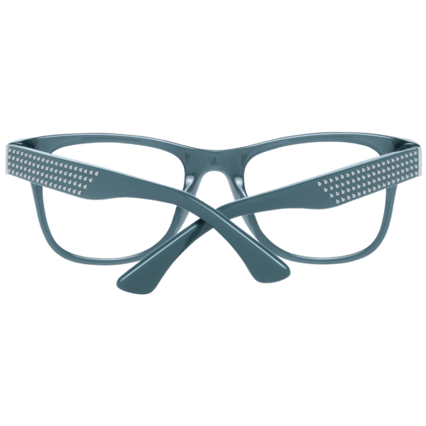 Détails branches – lunette Zadig & Voltaire VZV088 500T92 en