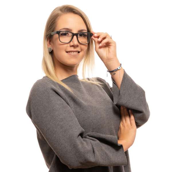 Vue portée – lunettes de vue Zadig & Voltaire VZV088 500T92 pour Femmes
