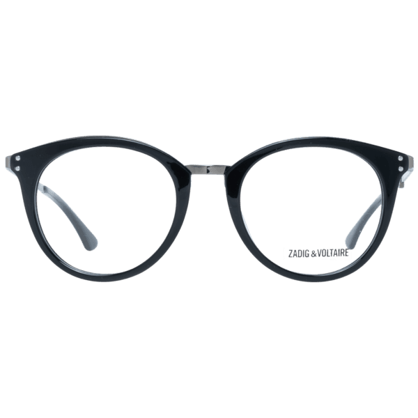 Face avant – monture optique Zadig & Voltaire VZV116 480700 en