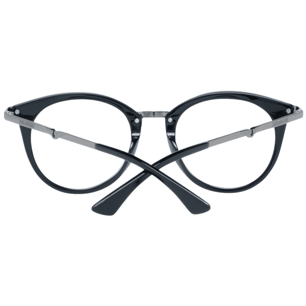 Détails branches – lunette Zadig & Voltaire VZV116 480700 en