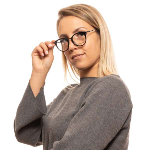 Vue portée – lunettes de vue Zadig & Voltaire VZV116 480700 pour Unisexe