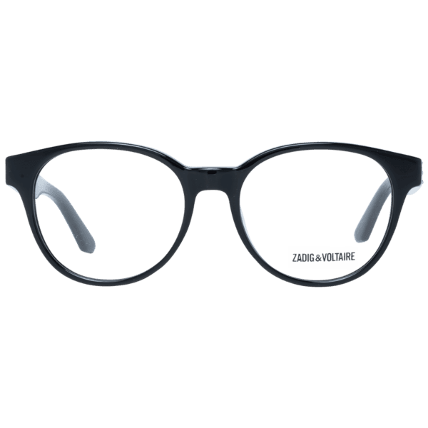 Face avant – monture optique Zadig & Voltaire VZV120S 500700 en
