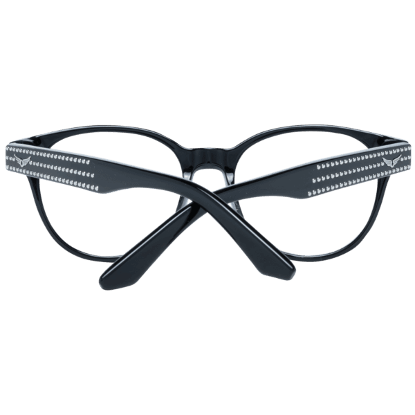 Détails branches – lunette Zadig & Voltaire VZV120S 500700 en