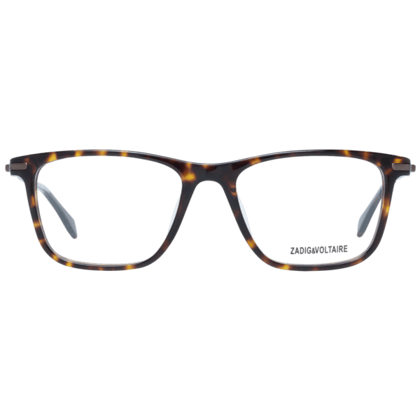Face avant – monture optique Zadig & Voltaire VZV135 530743 en