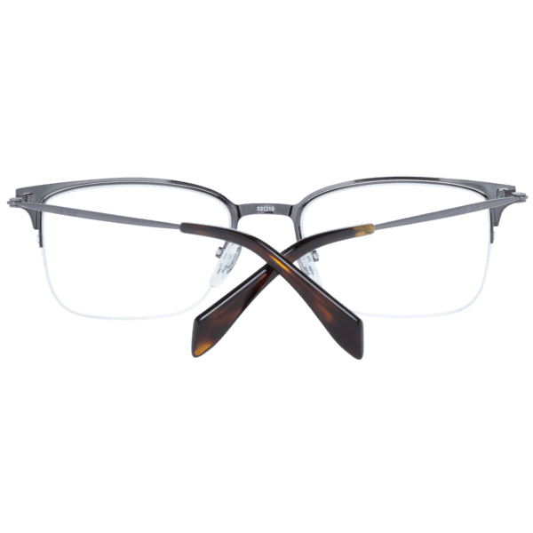 Détails branches – lunette Zadig & Voltaire VZV136 5208KP en
