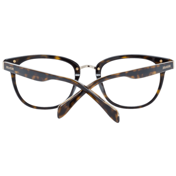 Détails branches – lunette Zadig & Voltaire VZV162N 490722 en