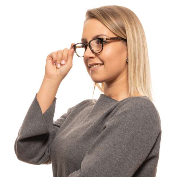 Vue portée – lunettes de vue Zadig & Voltaire VZV162N 490722 pour Femmes