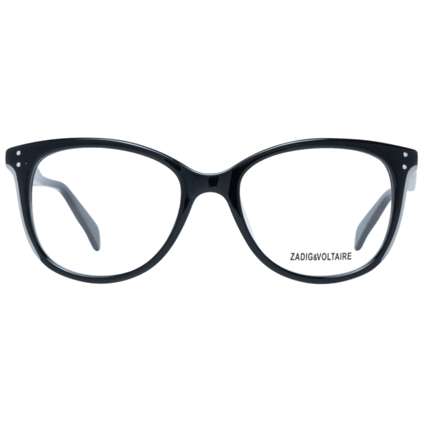 Face avant – monture optique Zadig & Voltaire VZV177 510ACS en