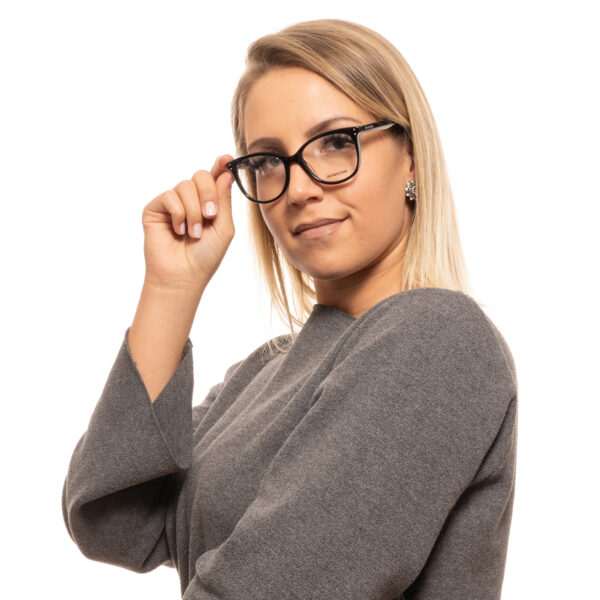 Vue portée – lunettes de vue Zadig & Voltaire VZV177 510ACS pour Femmes