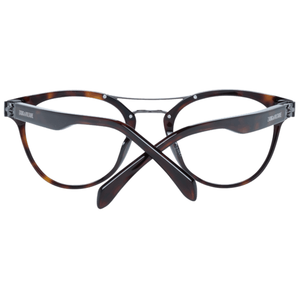 Détails branches – lunette Zadig & Voltaire VZV217 490743 en