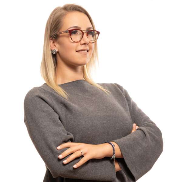 Vue portée – lunettes de vue Zadig & Voltaire VZV217 490AFG pour Femmes
