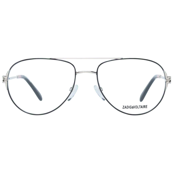 Face avant – monture optique Zadig & Voltaire VZV223 550492 en