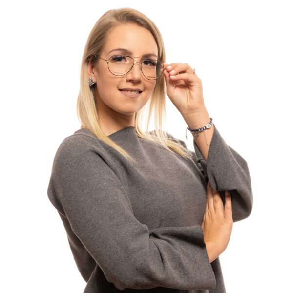 Vue portée – lunettes de vue Zadig & Voltaire VZV223 550492 pour Femmes