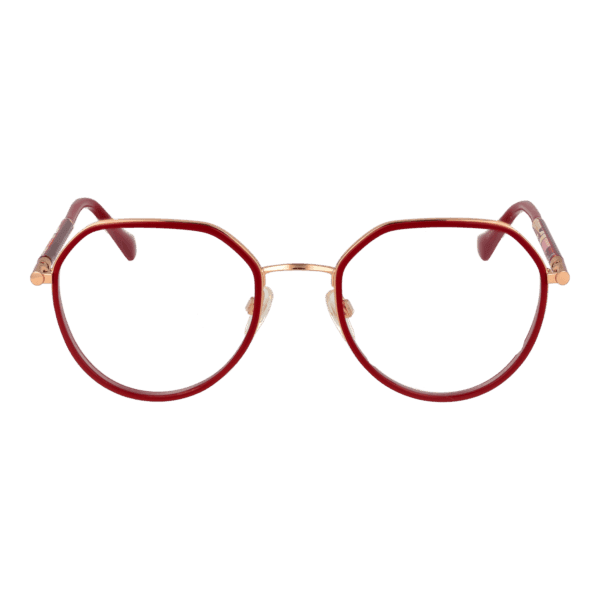 Face avant – monture optique Ana Hickmann AH1456 52A01 en