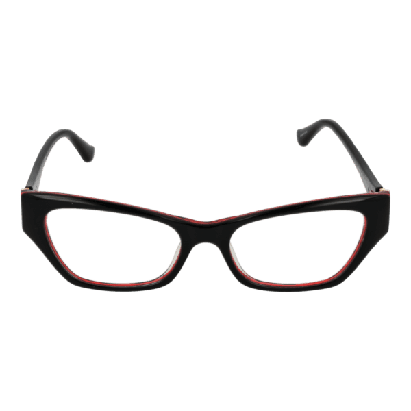 Face avant – monture optique Guess GU2747 51005 en
