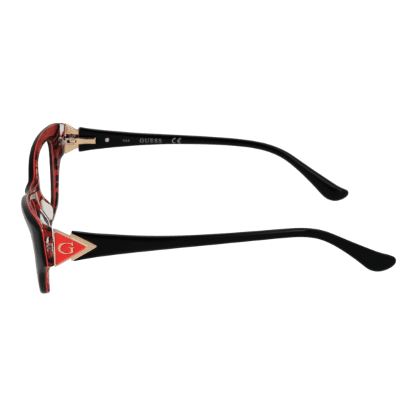 Vue portée – lunettes de vue Guess GU2747 51005 pour Femmes