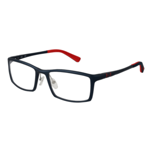 Monture Fila VFI027 5501HL – lunettes de vue Rectangle Hommes