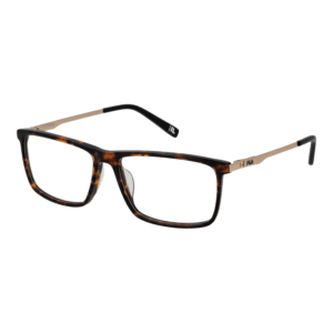 Monture Fila VFI296 570722 – lunettes de vue Rectangle Hommes