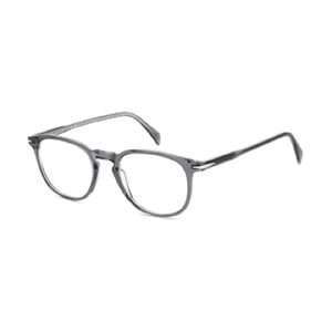 Monture David Beckham DB 1160 50TX7 – lunettes de vue Rectangle Hommes
