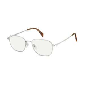 Monture David Beckham DB 1168/F 52CTL – lunettes de vue Rectangle Hommes