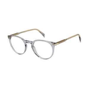 Monture David Beckham DB 1139 49KB7 – lunettes de vue Hommes