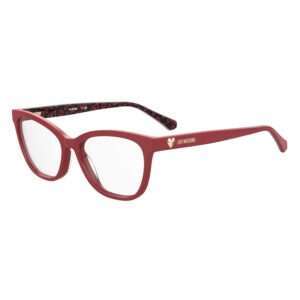 Monture Moschino Love MOL639 540HZ – lunettes de vue Rectangle Femmes