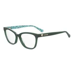 Monture Moschino Love MOL639 546HO – lunettes de vue Rectangle Femmes