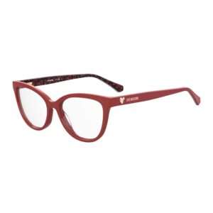 Monture Moschino Love MOL640 540HZ – lunettes de vue Les yeux du chat Femmes
