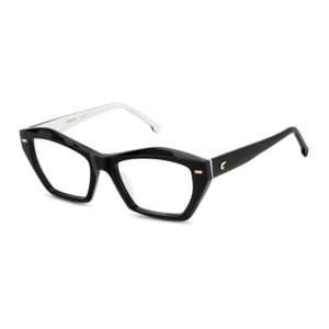 Monture Carrera CARRERA 3053 5380S – lunettes de vue Rectangle Femmes